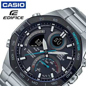 EDIFICE（CASIO） カシオ エディフィス スマートウォッチ ソーラー