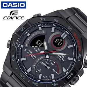 EDIFICE（CASIO） カシオ エディフィス EQW-T650DB-1AJF メンズ 腕時計
