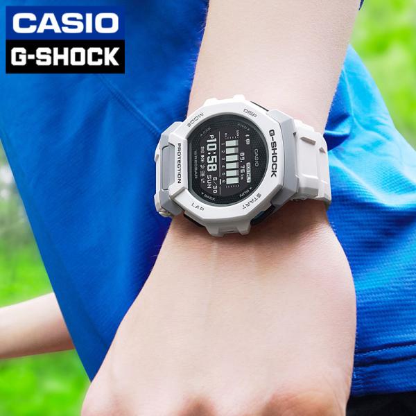 カシオ 腕時計 Gショック Gスクワッド CASIO G-SHOCK G-SQUAD GBD-300...