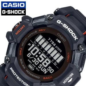 カシオ 腕時計 Gショック CASIO G-SHOCK GBD-H2000 メンズ ブラック 時計 GPS電波ソーラー スポーツ 健康 トレーニング マルチ機能 GBD-H2000-1AJR 人気｜watch-lab