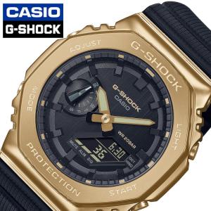 ク*9様 美品　G-SHOCK カシオ CASIO　GM-2100CL メンズ GM-2100CL-5AJF | CASIO