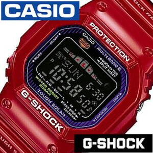 カシオ 腕時計 ジー ショック ライド時計 CASIO G-SHOCKG-LIDE ジー