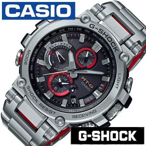 G-SHOCK CASIO G-SHOCK MTG-B1000D-1AJF カシオ MT-G 腕時計 メンズ