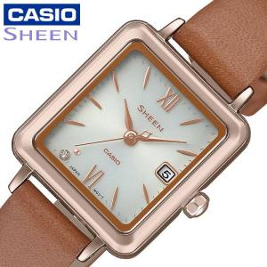 LINEAGE カシオ 電波 ソーラー 腕時計 CASIO 時計 リニエージ 男性