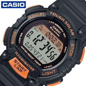 カシオ 腕時計 CASIO 時計 スポーツ ギア SPORTS GEAR 女性 レディース ソーラークォーツ STL-S300H-1BJH かわいい 華奢 小ぶり 小さめ 人気 おすすめ｜watch-lab