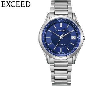 EXCEED(CITIZEN) シチズン 時計 CITIZEN 腕時計 エクシード EXCEED