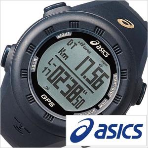 アシックス 腕時計  時計 asics AG01GPS｜watch-lab