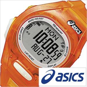 アシックス 腕時計 ナイトラン 時計 asics AR08NIGHT RUN｜watch-lab