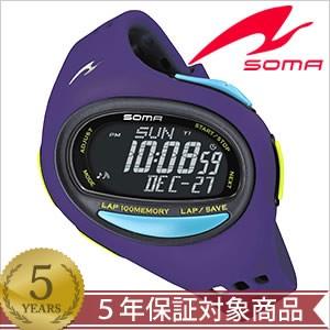 セイコー ソーマ 腕時計 Seiko SOMA ランワン RunONE DWJ08-0003 ユニセックス 男女兼用 セール｜watch-lab