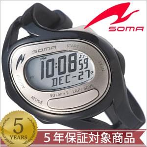 セイコーソーマ 腕時計 ラン ワン 時計 SEIKOSOMA Run ONE｜watch-lab