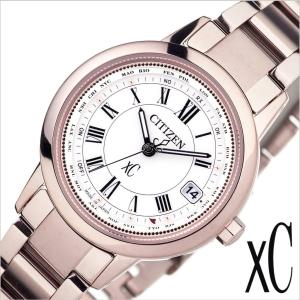 本物品質ののティタニア サクラピンク Citizen Xc シチズン レディース腕時計 Xc サクラピンク クロスシー Titania Happy ライン ハッピーフライト 時計 Line Flight 腕時計 レディース ホワイト Ec1144 51w Ec1144 51w 正規腕時計の専門店ウォッチラボ