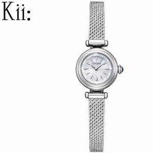 腕時計 CITIZEN Kii CITIZEN（シチズン） 腕時計 「別注」「CITIZEN」Kii 腕時計