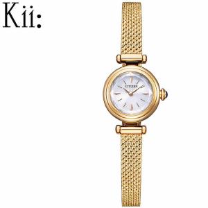 Kii（CITIZEN） シチズン キー ソーラー 腕時計 世界限定800本 CITIZEN