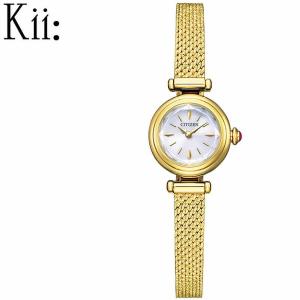 Kii（CITIZEN） シチズン キー ソーラー 時計 CITIZEN Kii 腕時計