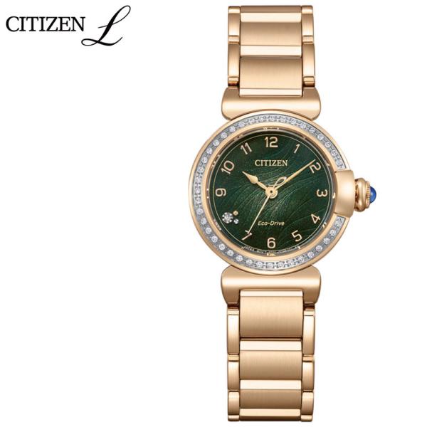 シチズン 腕時計 シチズンエル ラウンドコレクション CITIZEN CITIZEN L ROUND...