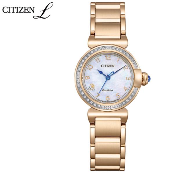 シチズン 腕時計 シチズンエル ラウンドコレクション CITIZEN CITIZEN L ROUND...