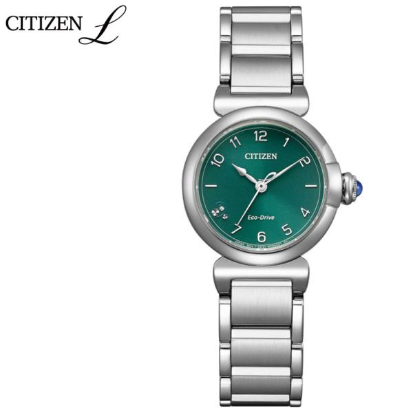 シチズン 腕時計 シチズンエル ラウンドコレクション CITIZEN CITIZEN L ROUND...