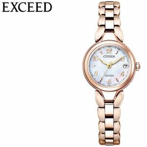 EXCEED(CITIZEN) CITIZEN 腕時計 シチズン 時計 エクシード EXCEED