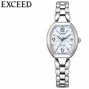 正規品】【電池交換不要】シチズン クロスシー 腕時計 CITIZEN XC 時計