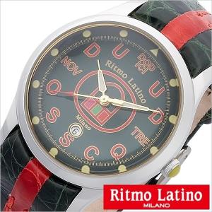 リトモラティーノ 腕時計 フィーノ レギュラー サイズ時計 Ritmo Latino FINORegular｜watch-lab