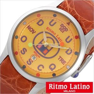 リトモラティーノ 腕時計 フィーノ レギュラー サイズ時計 Ritmo Latino FINORegular｜watch-lab