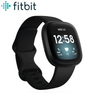 フィットビット Versa3 スマートウォッチの買取情報