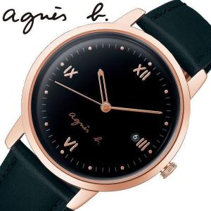 agnes b. アニエスベー 腕時計 マルチェロ marcello! メンズ agnes b. アニエスベー 腕時計 マルチェロ marcello! メンズ