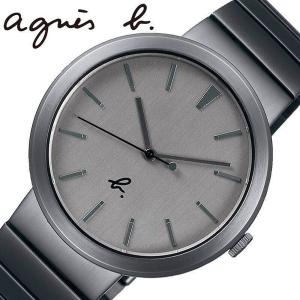 agnes.b マルチェロソーラー腕時計 FBRD944 agnes.b マルチェロソーラー腕時計 FBRD944