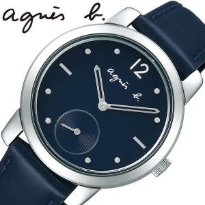 アニエスベー agnes b. ソーラー 腕時計Marcello FBSD950 pair]【agnes b.】Marcello FCSD993 ソーラー レディースの通販