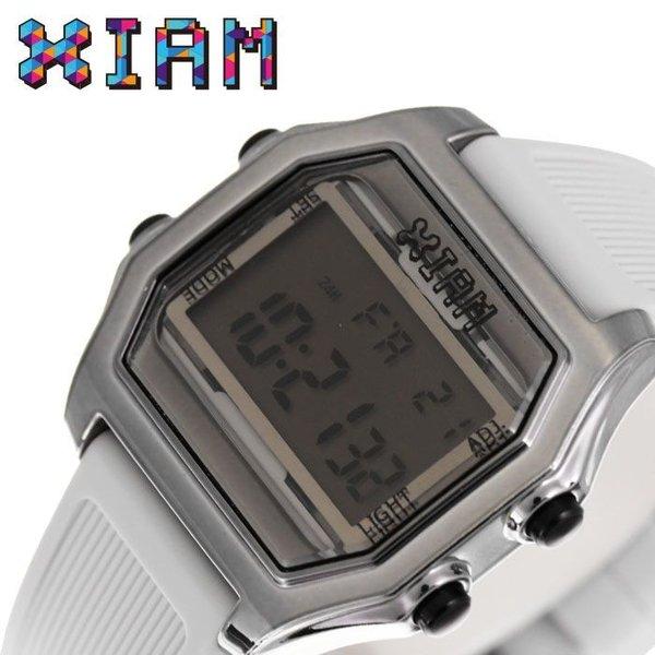 アイアムザウォッチ 腕時計 I AM THE WATCH 時計 メンズ レディース キッズ 液晶 I...
