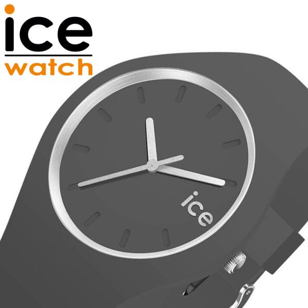 シンプル モノクロ 話題 アイス ウォッチ 腕時計 アイス エニー ICE WATCH ICE AN...