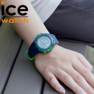 新品未開封 アイスウォッチ ICE WATCH Glam ネイビー 34mm ICE glam secret - ネイビー - スモール+ | アイスウォッチ公式