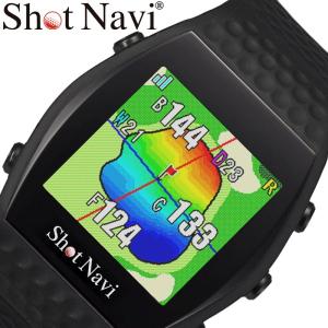 ショットナビ レーザースナイパーレイズ 距離計測器 Shot Navi