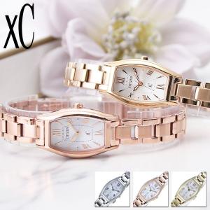 XC シチズン 腕時計 CITIZEN 時計 クロスシー xC レディース XC シチズン 腕時計 CITIZEN 時計 クロスシー xC レディース