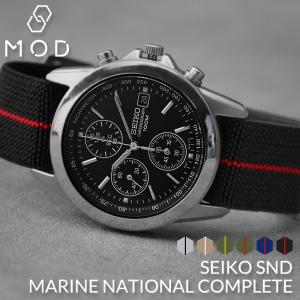 SEIKO（セイコー） 腕時計 セイコー/ クロノグラフ 10気圧防水 レザー