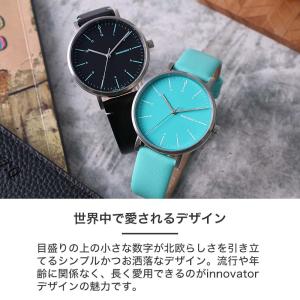 2023 限定カラー イノベーター 時計 38...の詳細画像2
