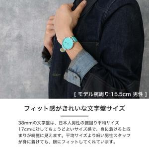 2023 限定カラー イノベーター 時計 38...の詳細画像5