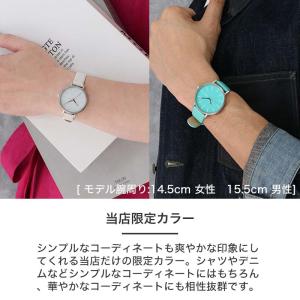 ペア価格 当店限定カラー イノベーター 時計 ...の詳細画像1