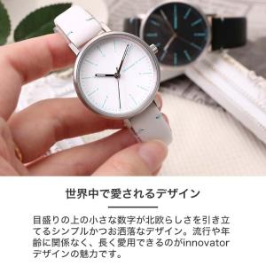 ペア価格 当店限定カラー イノベーター 時計 ...の詳細画像2