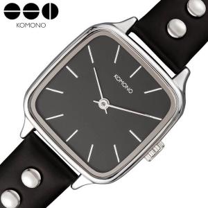 KOMONO 腕時計 メンズ レディース 替えベルトセット KOM-W4144 KOMONO. コモノ 替えベルト付き 限定セット腕時計 ハーロウ