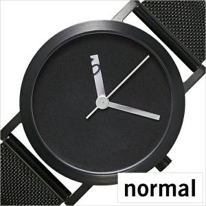 ノーマル タイムピーシーズ 時計 normal TIMEPIECES 腕時計 エクストラ