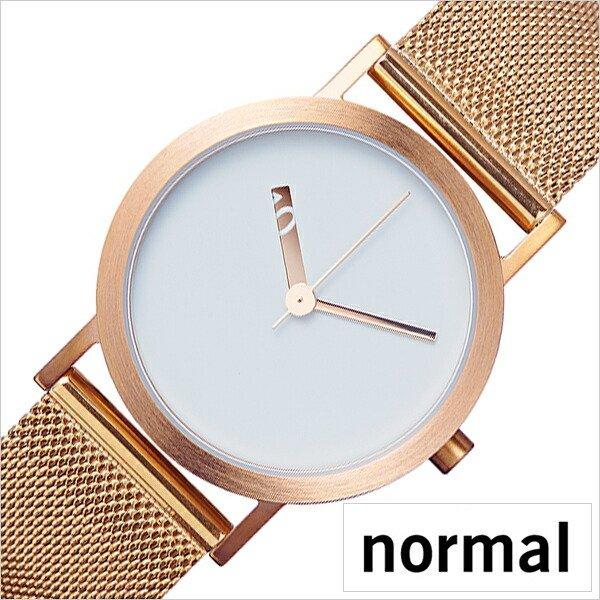 ノーマル タイムピーシーズ 時計 normal TIMEPIECES 腕時計 エクストラノーマル E...