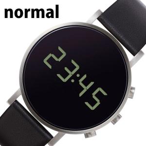 ノーマル タイムピーシーズ 時計 normal TIMEPIECES 腕時計 エクストラ