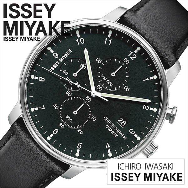 イッセイミヤケ 腕時計 岩崎 一郎 シィ時計 ISSEY MIYAKE ICHIRO IWASAKI...