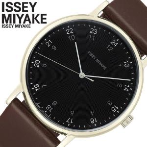 イッセイミヤケ 腕時計 エフ ISSEYMIYAKE 時計 f メンズ レディース ブラック NYAJ008 人気 ブランド おすすめ おしゃれ スノーゴールド カジュアル｜watch-lab