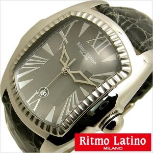 リトモラティーノ 腕時計 クラシコ ラージ サイズ時計 Ritmo Latino SOLELarge｜watch-lab