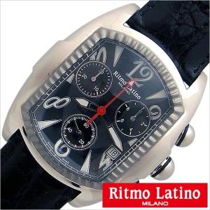 リトモラティーノ 腕時計 クラシコ ラージ サイズ時計 Ritmo Latino CLASSICOLarge｜watch-lab