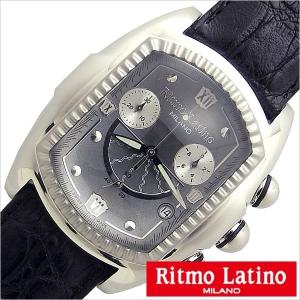 リトモラティーノ 腕時計 ソーレ ラージ サイズ時計 Ritmo Latino SOLELarge｜watch-lab