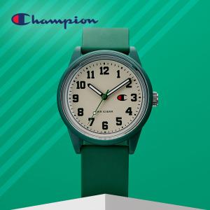 チャンピオン 腕時計 Champion 時計   ユニセックス 腕時計 ベージュ ソーラー クォーツ (電池式) 男女兼用 ソーラーパワー R05A-502VK プレゼント ギフト｜watch-lab