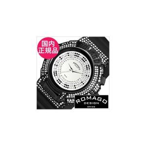 ロマゴデザイン 腕時計 トレンド シリーズ時計 ROMAGODESIGN Trendseries｜watch-lab